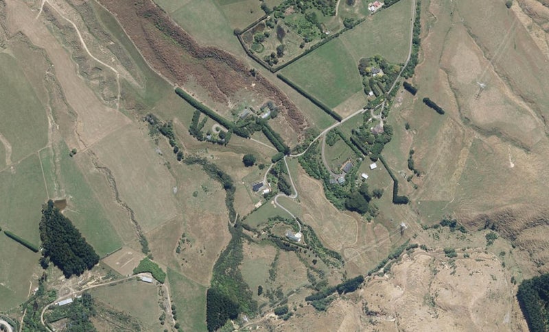 380 Millricks Line, Linton, Palmerston North - Carousel 1