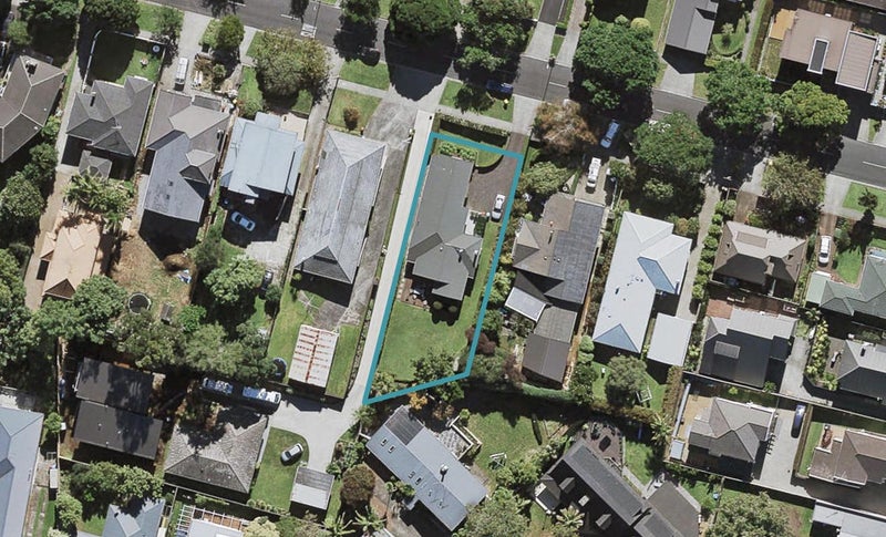 4A Gorrie Avenue, Epsom, Auckland - Carousel 1