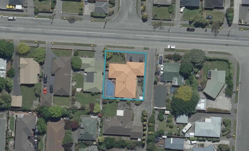62 Prestons Road, Redwood, Christchurch - Carousel 1