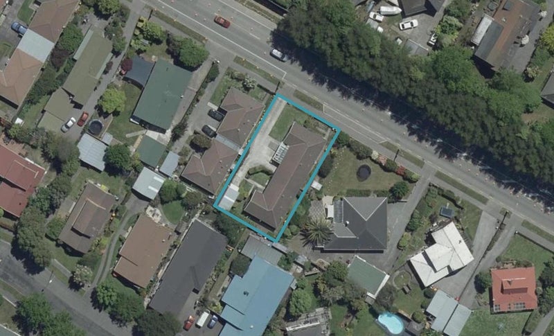 1/359 Sawyers Arms Road, Harewood, Christchurch - Carousel 1
