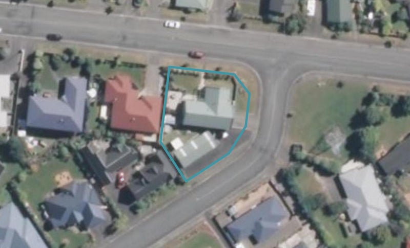 22 Dobson Street, Gleniti, Timaru - Carousel 1