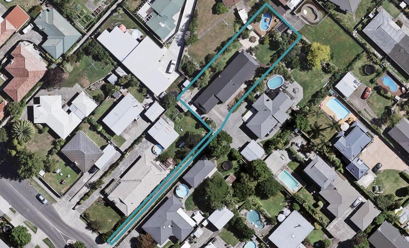 12B Osier Road, Greenmeadows, Napier - Carousel 1