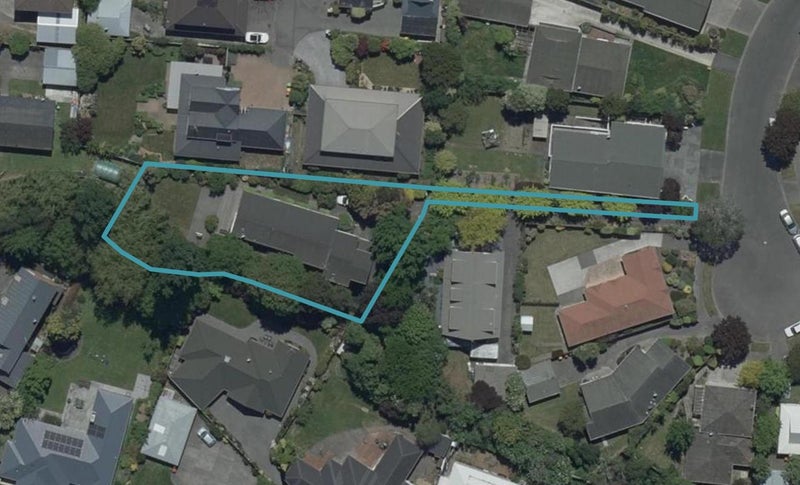 34B Highland Place, Avonhead, Christchurch - Carousel 1