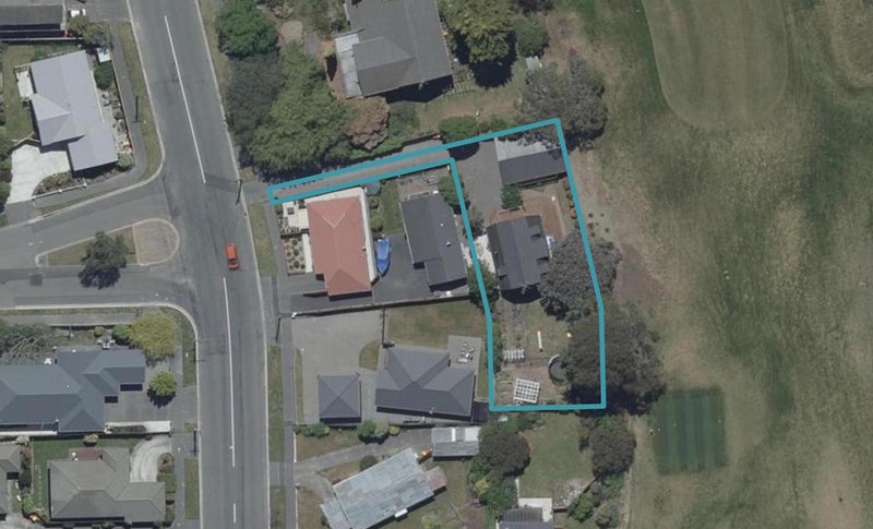 480 Bower Avenue, Parklands, Christchurch - Carousel 1