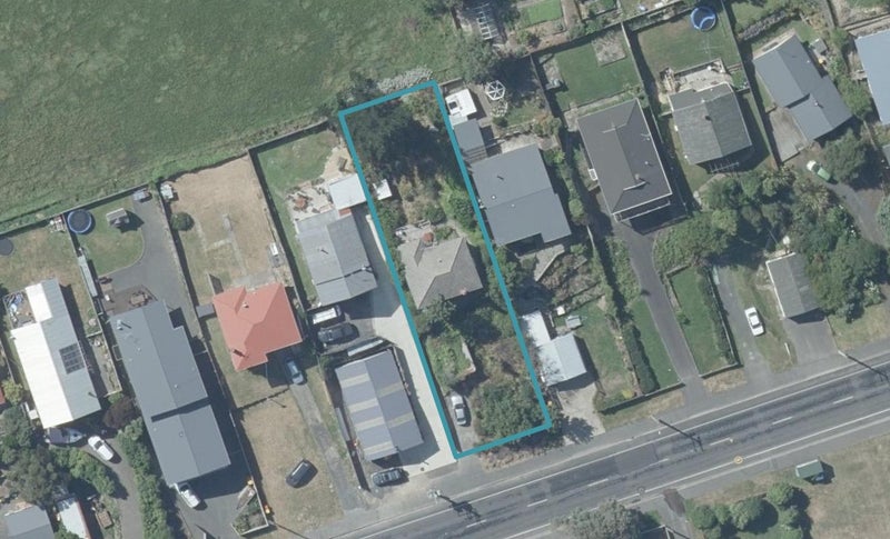 794 Brighton Road, Ocean View, Dunedin - Carousel 1