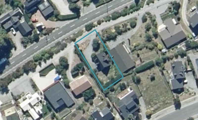 586 Peninsula Road, Kelvin Heights, Queenstown - Carousel 1