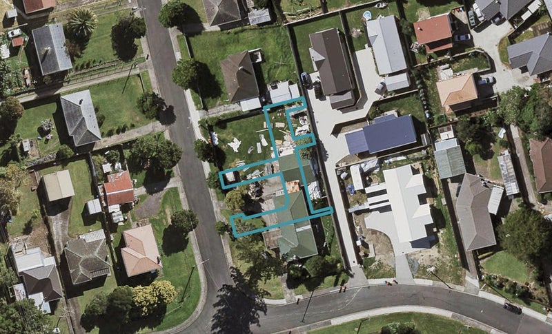 87 Frank Grey Place, Ōtāhuhu, Auckland - Carousel 1