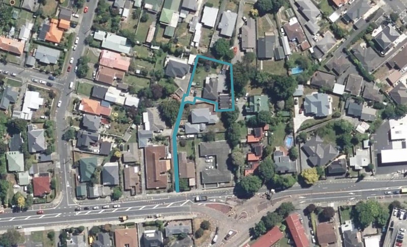 631 High Street, Boulcott, Lower Hutt - Carousel 1