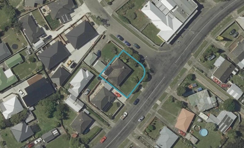 124 Rugby Street, Awapuni, Palmerston North - Carousel 1