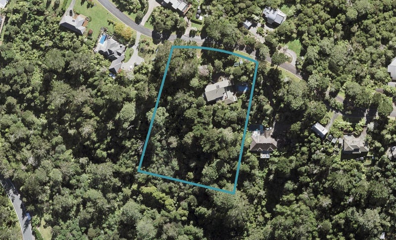 5 Hobson Heights Road, Lucas Heights, Auckland - Carousel 1