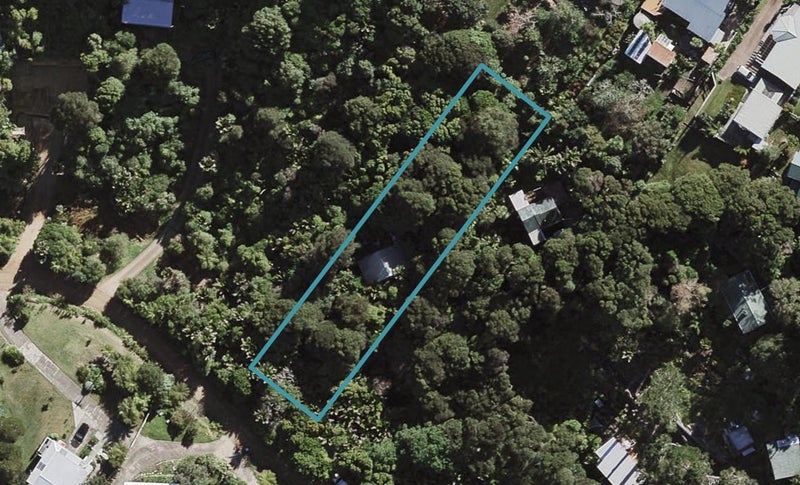 15 Hobson Terrace, Onetangi, Waiheke Island - Carousel 1