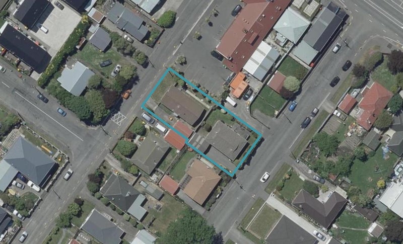9 Catherine Street, Woolston, Christchurch - Carousel 1