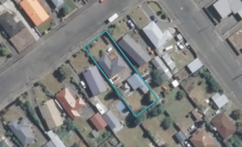57 Harland Street, Tinwald, Ashburton - Carousel 1