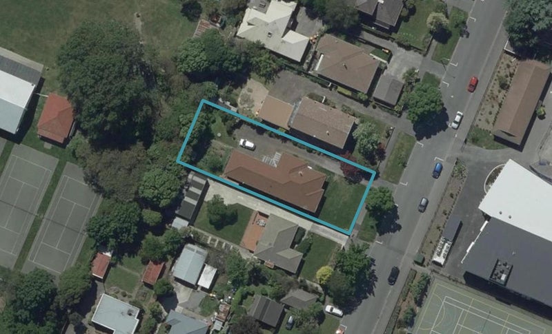 5 Brodie Street, Ilam, Christchurch - Carousel 1