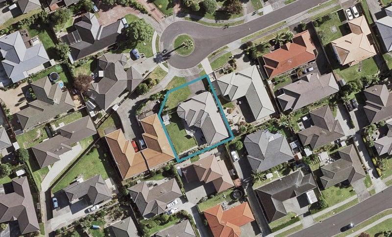 46 Stewart Gibson Place, Manurewa, Auckland - Carousel 1