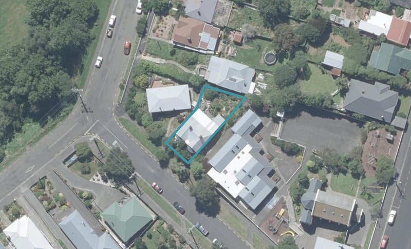 16 Bernicia Street, Port Chalmers, Dunedin - Carousel 1