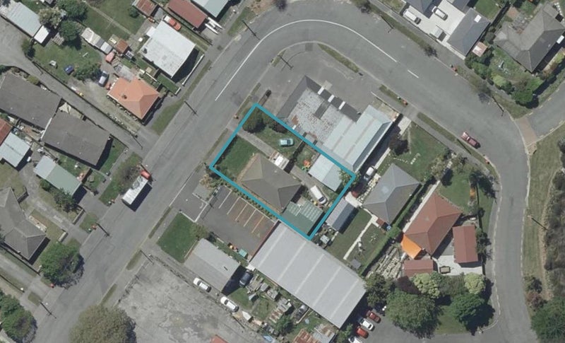 73 Bamford Street, Woolston, Christchurch - Carousel 1