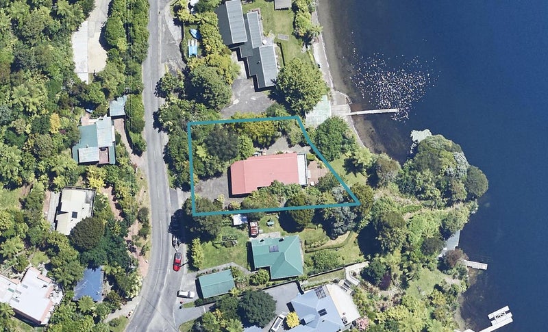 45 Okareka Loop Road, Lake Okareka, Rotorua - Carousel 1