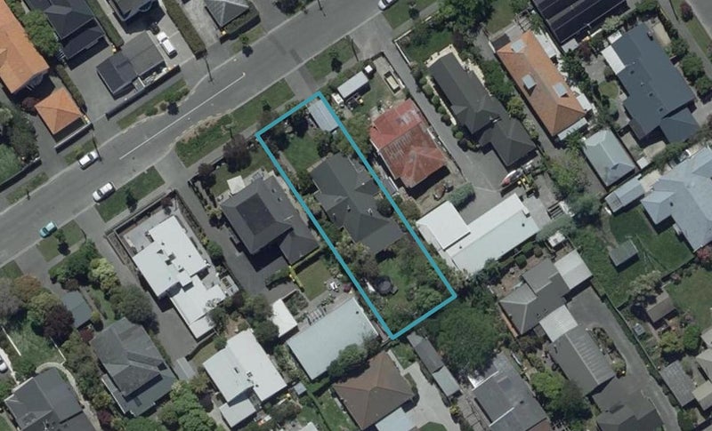 74 Knowles Street, St Albans, Christchurch - Carousel 1