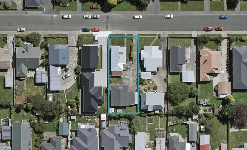 1/165 Catherine Street, Windsor, Invercargill - Carousel 1