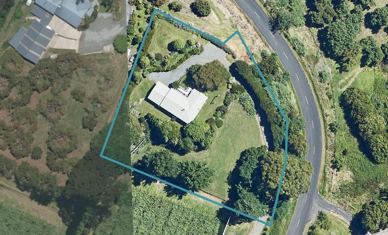 36 OLD HIGHWAY, Whakamarama, Western Bay Of Plenty - Carousel 1