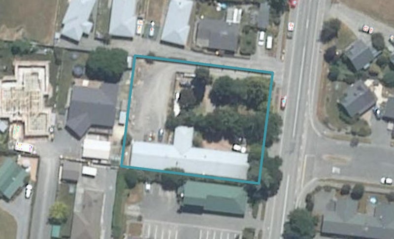 2/201 Main Street, Methven, Methven - Carousel 1