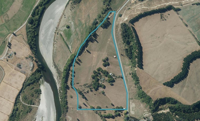 318 Rangitikei Valley Road, Waituna West, Rewa - Carousel 1