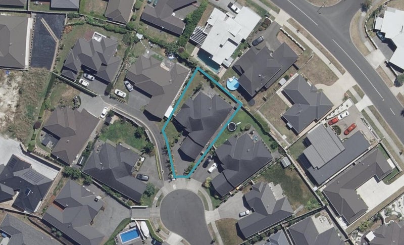 12 Horizon Place, Flagstaff, Hamilton - Carousel 1