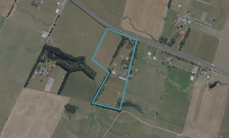 2549 State Highway 3, Sanson, Palmerston North - Carousel 1