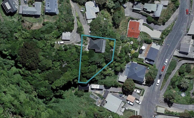 23 Hoggard Street, Vogeltown, Wellington - Carousel 1