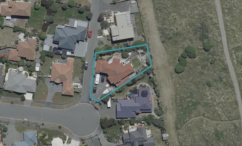 15 Neptune Place, Waimairi Beach, Christchurch - Carousel 1