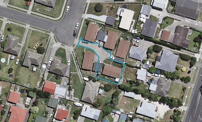 4/24 Dockery Avenue, Onekawa, Napier - Carousel 1