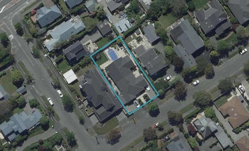 5 Peel Street, Strowan, Christchurch - Carousel 1