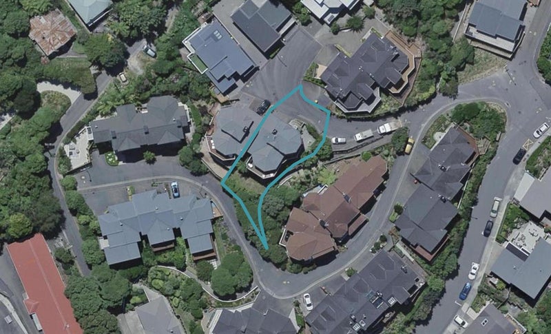 1 Sargeson Way, Kaiwharawhara, Wellington - Carousel 1