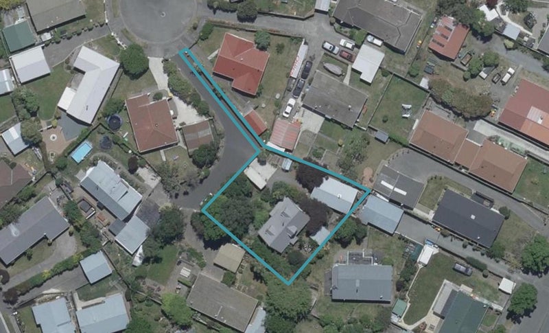 12C Genista Place, Parklands, Christchurch - Carousel 1
