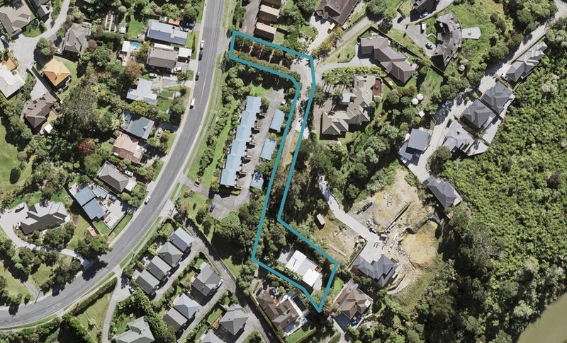 51 The Avenue, Albany, Auckland - Carousel 1