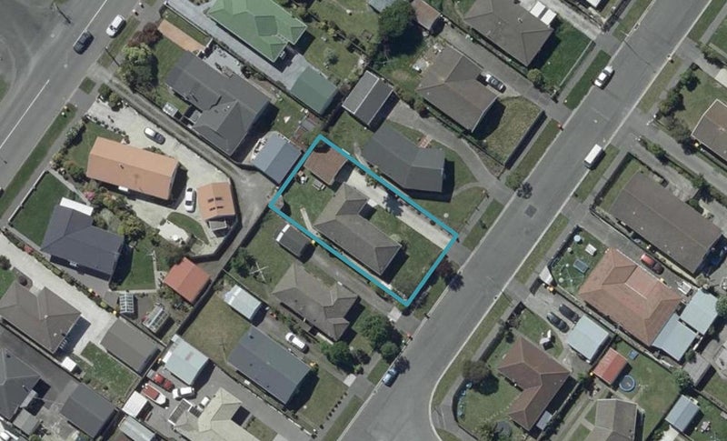 17 Shetland Street, Woolston, Christchurch - Carousel 1