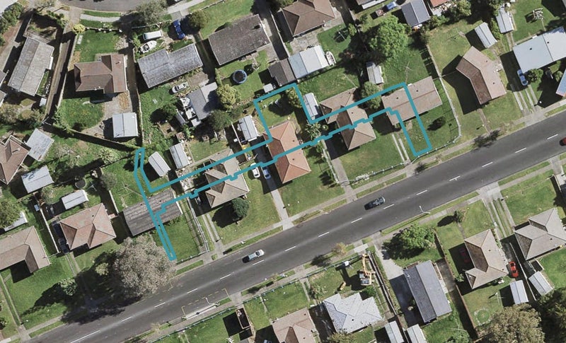 10 Ngakau Aroha Lane, Manurewa, Auckland - Carousel 1