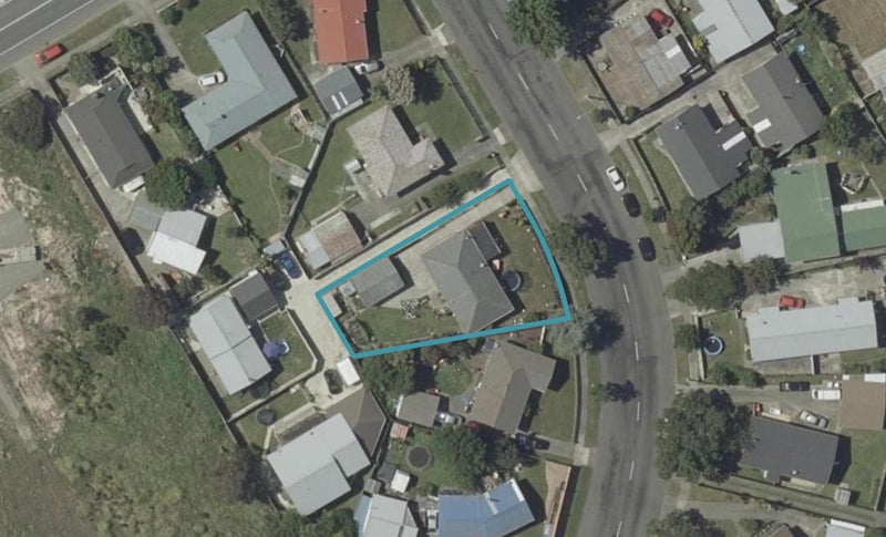10 Kaimanawa Street, Kelvin Grove, Palmerston North - Carousel 1