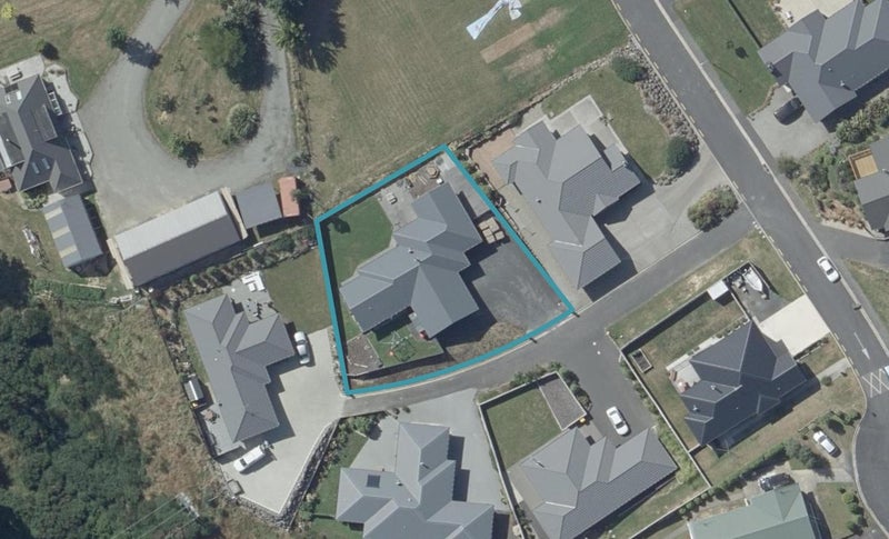 14 REEVES ST, Abbotsford, Dunedin - Carousel 1