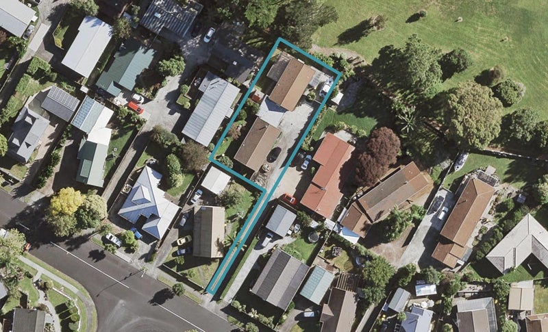 1/125 Carnoustie Drive, Wattle Downs, Auckland - Carousel 1