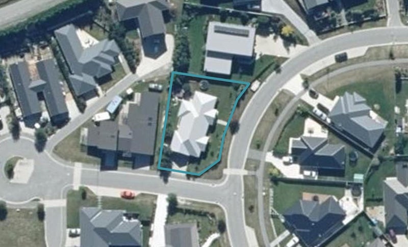 2 Cotswold Court, Lower Shotover, Queenstown - Carousel 1
