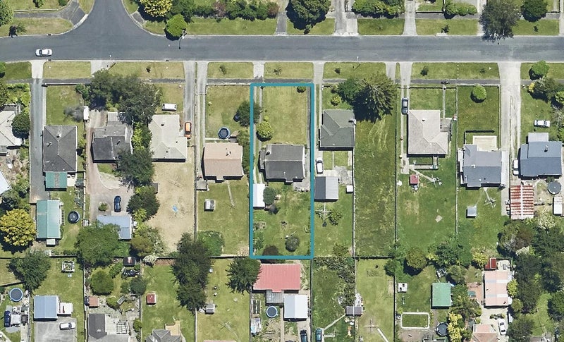 28 Clinkard Avenue, Glenholme, Rotorua - Carousel 1