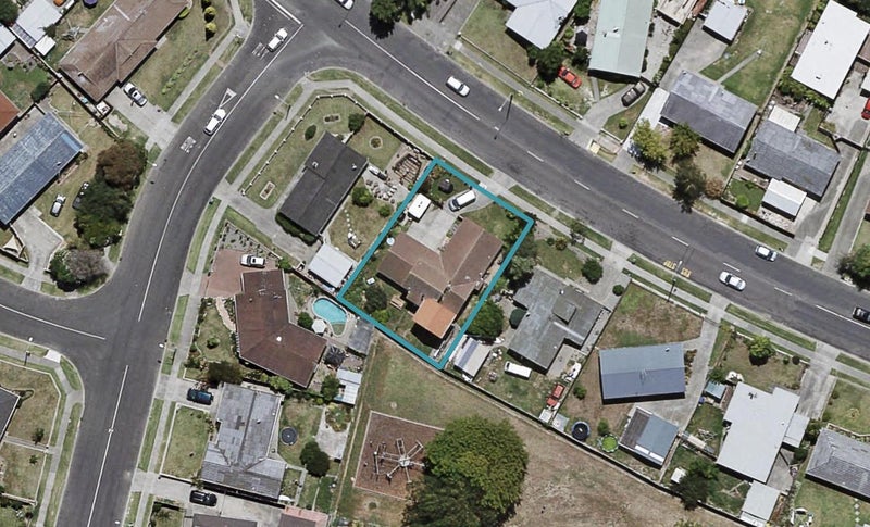 17 Coventry Avenue, Tamatea, Napier - Carousel 1
