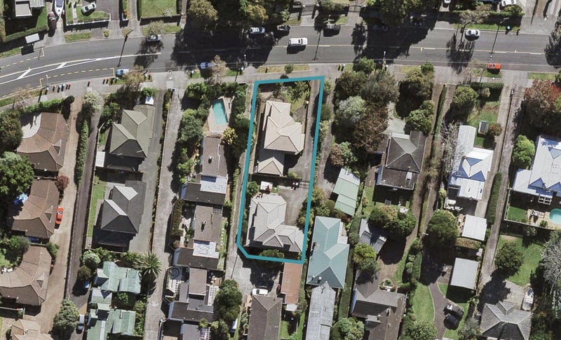 1/0 King George Avenue, Epsom, Auckland - Carousel 1