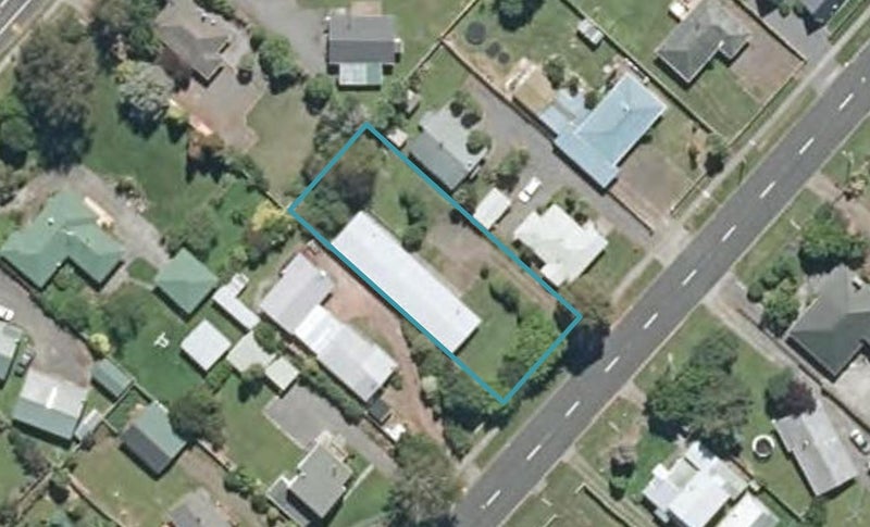 89B Miro ST, Ohakune, Ohakune - Carousel 1