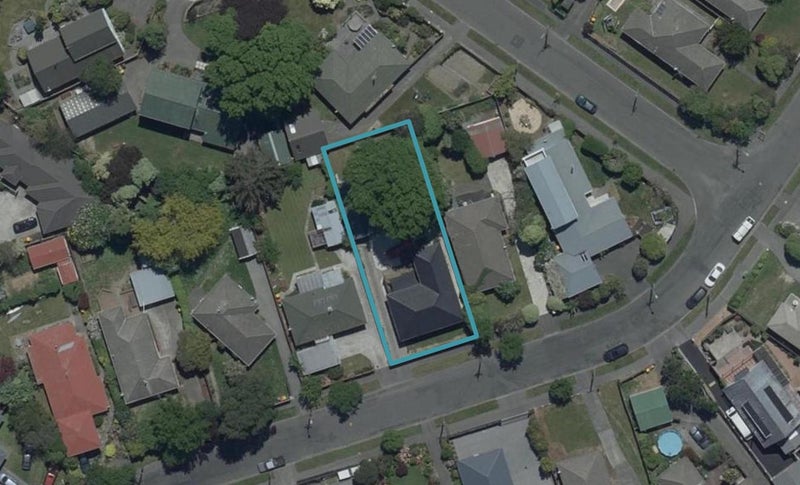 57 Hudson Street, Bryndwr, Christchurch - Carousel 1