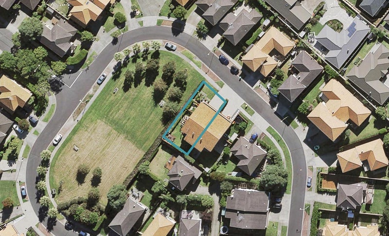 3 Greenbough Lane, Greenhithe, Auckland - Carousel 1