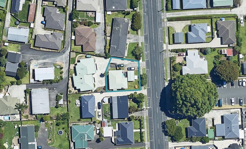 78A Windsor Road, Bellevue, Tauranga - Carousel 1