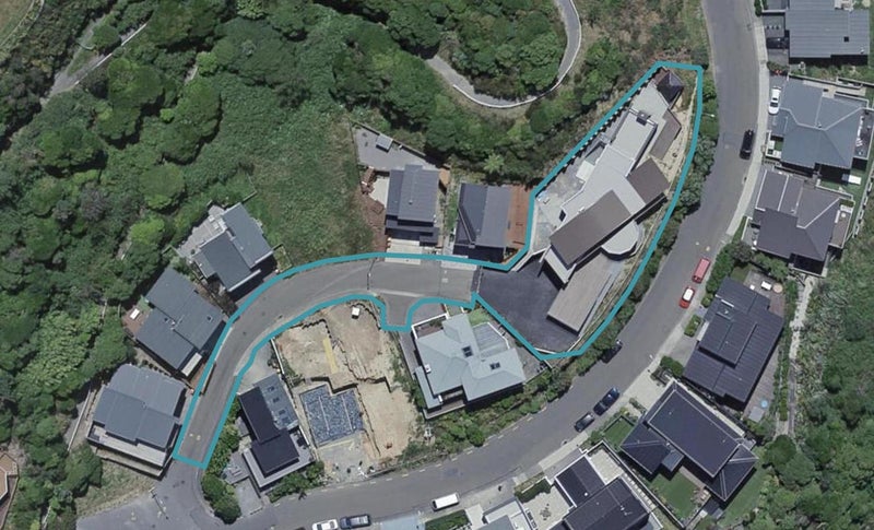 12 Marsh Way, Kaiwharawhara, Wellington - Carousel 1